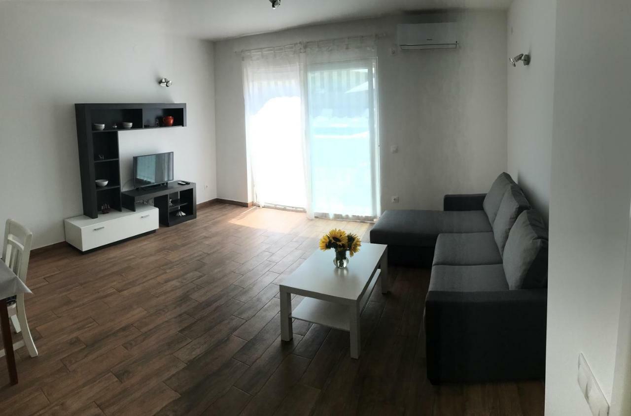 Apartments Kuk Silo  Ngoại thất bức ảnh